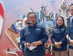 Target APBD DKI 2026 Rampung November, Begini Strategi Hadapi Pemotongan DBH Rp15 Triliun