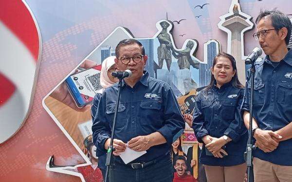 Target APBD DKI 2026 Rampung November, Begini Strategi Hadapi Pemotongan DBH Rp15 Triliun