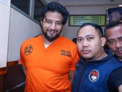 Ammar Zoni dan Dokter Kamelia Batal Nikah, Ini Alasan di Balik Rencana Pernikahan 2026 yang Pupus