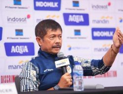 Indra Sjafri Soroti Persiapan Timnas U-22 Jelang SEA Games 2025, Ini Strategi Kuncinya