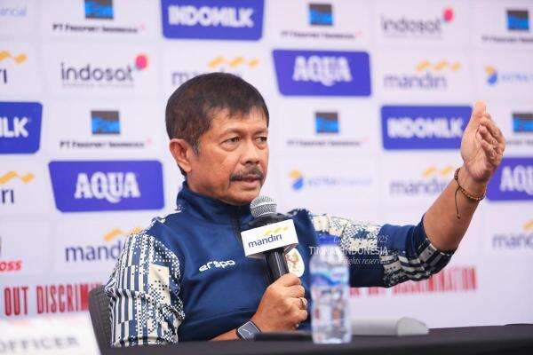Indra Sjafri Soroti Persiapan Timnas U-22 Jelang SEA Games 2025, Ini Strategi Kuncinya