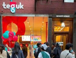 TGUK Gelar RUPSLB Desember 2025, Alihkan Dana IPO Rp42,9 Miliar untuk Ekspansi ke Bisnis Frozen Food