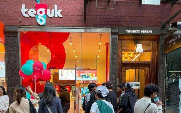 TGUK Gelar RUPSLB Desember 2025, Alihkan Dana IPO Rp42,9 Miliar untuk Ekspansi ke Bisnis Frozen Food