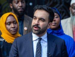 Zohran Mamdani Puncaki Polling Pilwalkot New York, Buktikan Serangan Rasial & Islamofobia Gagal Galang Dukungan
