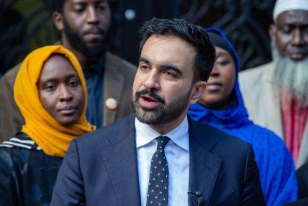 Zohran Mamdani Puncaki Polling Pilwalkot New York, Buktikan Serangan Rasial & Islamofobia Gagal Galang Dukungan