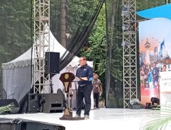 Gubernur DKI Gak Bisa Tidur Gara-Gara Mimpiin Tiang Monorel Mangkrak 20 Tahun, Ini Rencana Pembersihannya