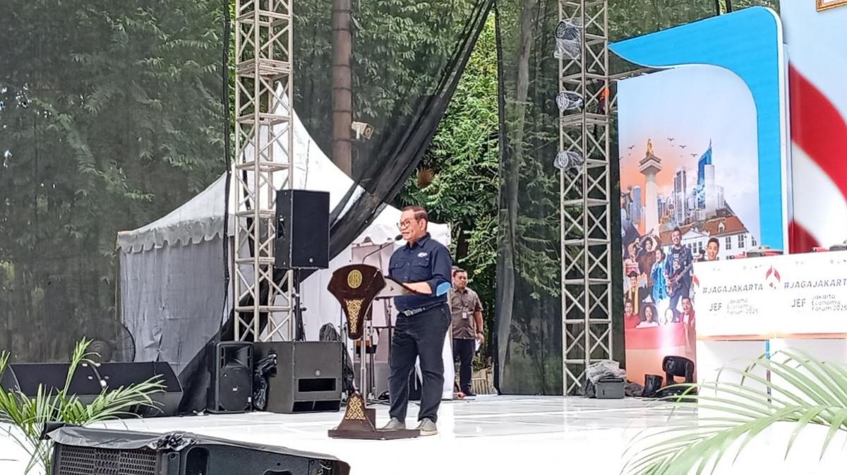 Gubernur DKI Gak Bisa Tidur Gara-Gara Mimpiin Tiang Monorel Mangkrak 20 Tahun, Ini Rencana Pembersihannya