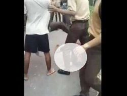 Viral Pengeroyokan Pelajar di Langkat, 2 Pelaku Ditangkap Polisi: Kronologi dan Respon Kapolres