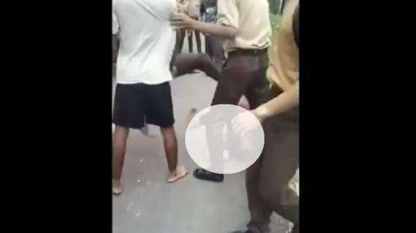 Viral Pengeroyokan Pelajar di Langkat, 2 Pelaku Ditangkap Polisi: Kronologi dan Respon Kapolres