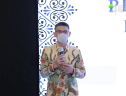 Yulisar Khiat Resmi Pimpin HEAL: Profil dan Jejak Karier Dirut Baru Hermina