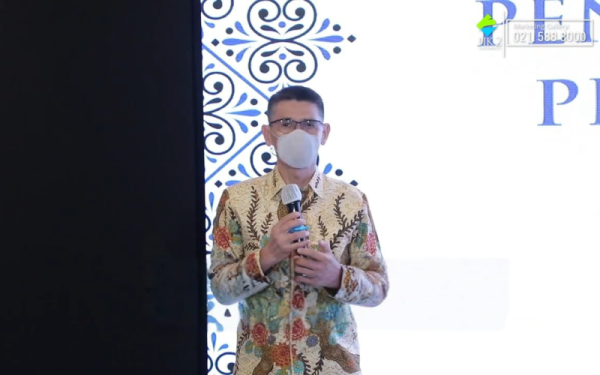 Yulisar Khiat Resmi Pimpin HEAL: Profil dan Jejak Karier Dirut Baru Hermina