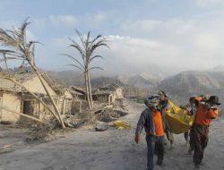Letusan Merapi 2010 & Tragedi Mbah Maridjan: Sejarah Kelam 26 Oktober yang Tak Terlupakan