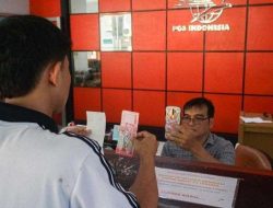 BSU Rp600.000 Cair Lagi Oktober 2025? FAKTA atau HOAX? Ini Kata Menaker