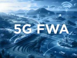 Surge (WIFI) & Huawei Garap 5G FWA, Target 5 Juta Rumah Dapat Internet Cepat