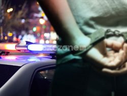 Polri Tangkap 83 Pelaku Karhutla 2025, Luasan Lahan Terbakar Anjlok Drastis!