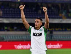 Jay Idzes Buka Suara: Fanatisme Suporter Italia vs Indonesia, Mana Lebih Gila?