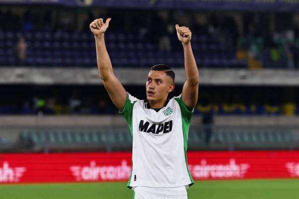 Jay Idzes Buka Suara: Fanatisme Suporter Italia vs Indonesia, Mana Lebih Gila?