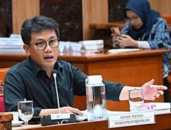 DPR Kritik Rencana Prabowo Masukkan Bahasa Portugis ke Sekolah, Ini Alasannya