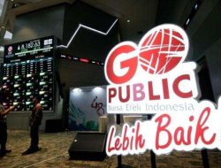IHSG Diproyeksi Uji 8.200 Pekan Depan! Ini Dua Katalis The Fed & AS-China yang Ditunggu Investor