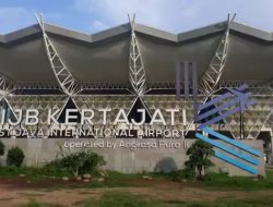 5 Bandara Megah Era Jokowi yang Kini Sepi dan Terbengkalai: Investasi Triliunan yang Tak Terpakai