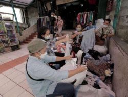 Langkah Purbaya Hentikan Impor Baju Bekas: DPR Soroti Dampak Luar Biasa bagi Industri Tekstil Nasional