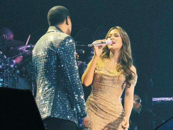 Raisa Pukau Penonton di Konser Babyface 2025 Usai Gugat Cerai Hamish Daud, Penampilannya Flawless!