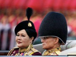 Ibu Suri Thailand Sirikit Wafat di Usia 93 Tahun: Masa Berkabung 1 Tahun & Dampaknya