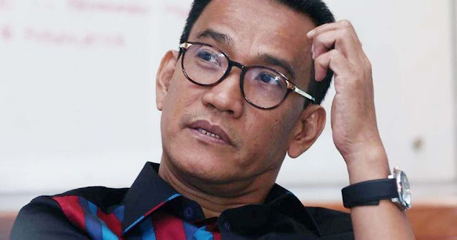Refly Harun Bongkar Fakta: Prabowo Lepas dari Cengkeraman Jokowi Cuma Omon-omon?