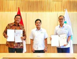 AI Telehealth Gateway Kemenkes & Telkomsat: Solusi Revolusioner untuk Kesehatan di Daerah Terpencil