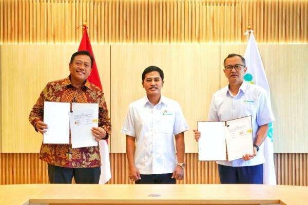 AI Telehealth Gateway Kemenkes & Telkomsat: Solusi Revolusioner untuk Kesehatan di Daerah Terpencil
