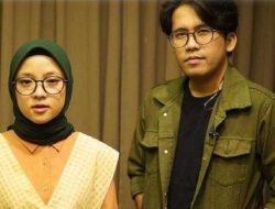 Nissa Sabyan Hamil? Penampilan Terbaru dan Hiatus Sabyan Gambus Picu Spekulasi