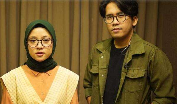 Nissa Sabyan Hamil? Penampilan Terbaru dan Hiatus Sabyan Gambus Picu Spekulasi