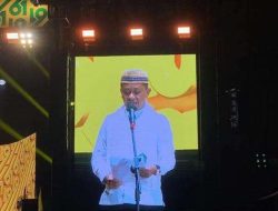 Bahlil Lahadalia Ungkap Transformasi Golkar: HUT ke-61 Lebih Merakyat & Jauh dari Kemewahan