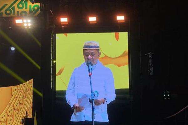 Bahlil Lahadalia Ungkap Transformasi Golkar: HUT ke-61 Lebih Merakyat & Jauh dari Kemewahan