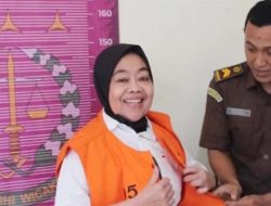 Mantan Kades Cikujang Divonis 3 Tahun Penjara, Korupsi Dana Desa Rp500 Juta Terungkap!