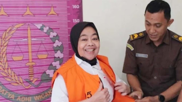 Mantan Kades Cikujang Divonis 3 Tahun Penjara, Korupsi Dana Desa Rp500 Juta Terungkap!