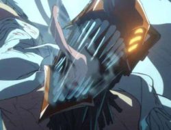 Chainsaw Man: Reze Arc Sabet Puncak Box Office, Proyeksi Raup Rp 230 Miliar!
