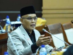 Sukamta Sebut Sikap IOC Kekanak-kanakan Soal Ancaman ke Indonesia, Tuding Standar Ganda