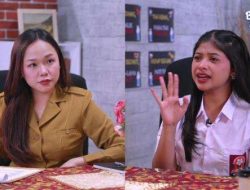 Shakirra Vier Bongkar Sisi Lain di Bimbingan Kocak: Suara Merdu, Panggilan Nonoy, hingga Jago Atur Sekolah dan Karir