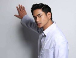 Dwi Andhika Kena Infeksi Jaringan Lunak Parah, Sampai Harus Operasi dan Jalan Pincang!