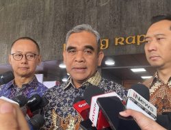 Amandemen UUD 1945: Peluang Masih Terbuka, Tapi Prosesnya Tak Semudah Itu