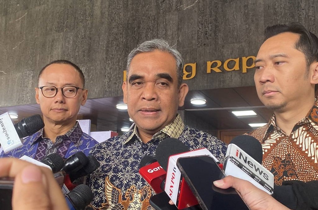 Amandemen UUD 1945: Peluang Masih Terbuka, Tapi Prosesnya Tak Semudah Itu