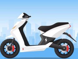 Ledakan Penjualan Motor Listrik Vietnam: Tembus 73% Usai Larangan Motor Bensin!