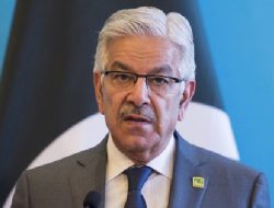 Pakistan Ultimatum ke Afghanistan: Gagal Damai di Istanbul, Perang Terbuka Mengintai