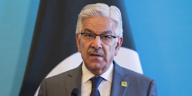 Pakistan Ultimatum ke Afghanistan: Gagal Damai di Istanbul, Perang Terbuka Mengintai