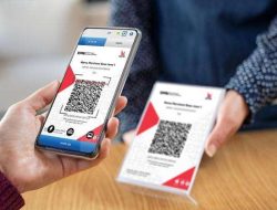 BI Jajaki Kerjasama dengan Apple: QRIS Tap Bakal Hadir di iPhone?