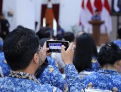 Kenaikan Gaji PNS 2025: Fakta Terbaru & Penjelasan Resmi Taspen