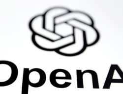 SoftBank Gelontorkan Rp 359 Triliun ke OpenAI, Ini Syarat Kerasnya!