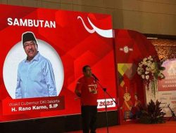 Rano Karno Undang Komunitas Jalan Nordik Tampil di CFD Jakarta, Ini Jadwal & Manfaatnya