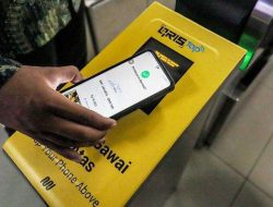 BI Jajaki Kerja Sama dengan Apple: QRIS Tap Segera Hadir di iPhone?
